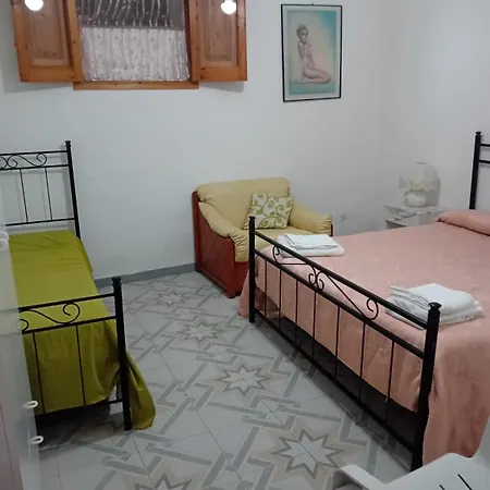 Сasa de vacaciones Casa Lisa