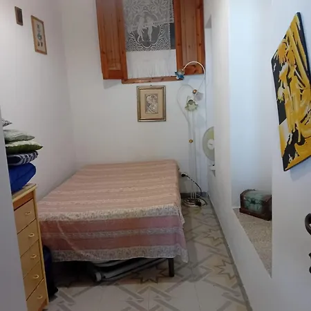 Сasa de vacaciones Casa Lisa *