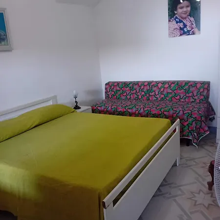 Сasa de vacaciones Casa Lisa *
