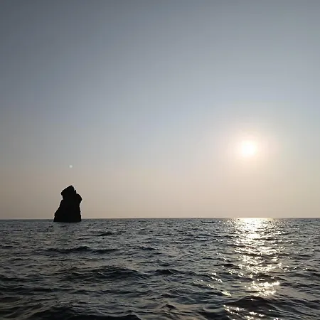 Holiday home Casa Lisa Lipari (Isola Lipari)