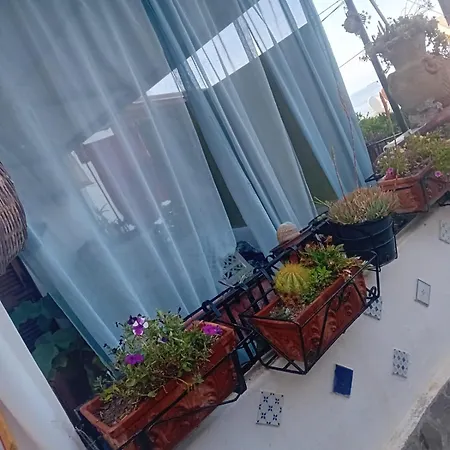 Casa Lisa Lipari (Isola Lipari)