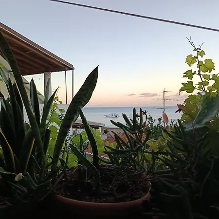 Сasa de vacaciones Casa Lisa Lipari (Isola Lipari)