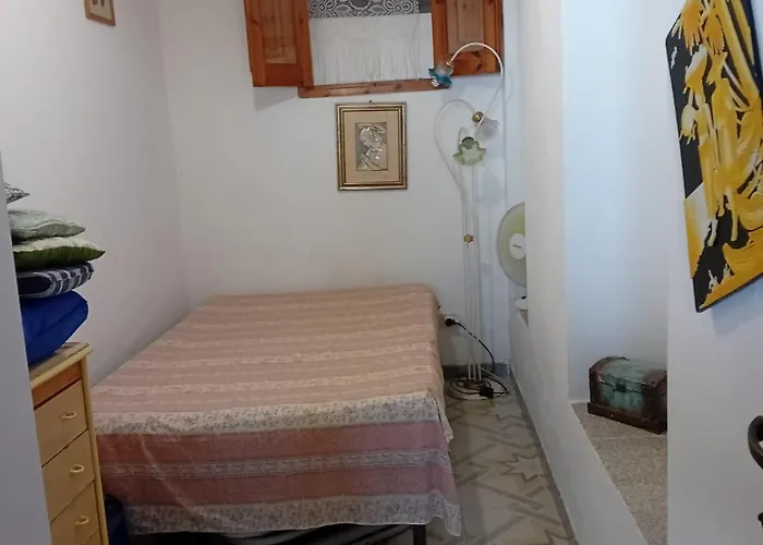 Prázdninový dům Casa Lisa *