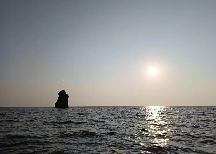 Prázdninový dům Casa Lisa Lipari (Isola Lipari)