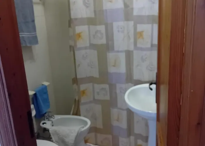 Casa Lisa Сasa de vacaciones