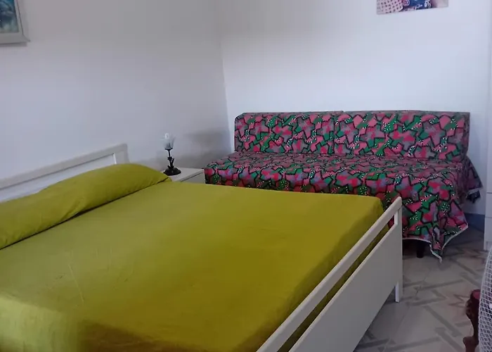 Prázdninový dům Casa Lisa *