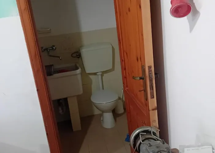 Casa Lisa Holiday home Lipari (Isola Lipari)