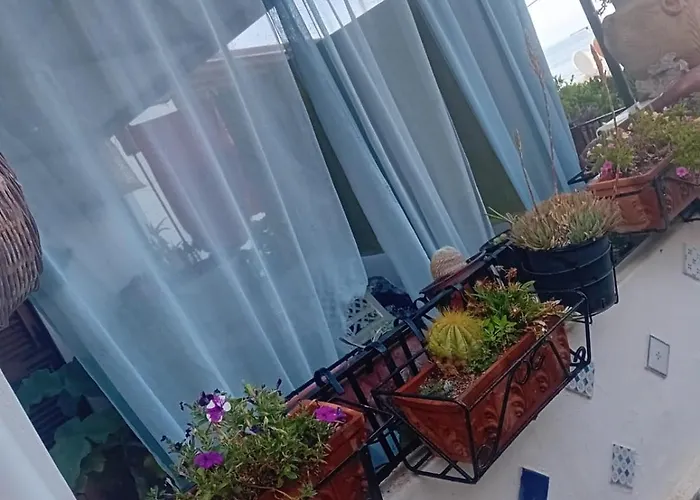 Casa Lisa Lipari (Isola Lipari)