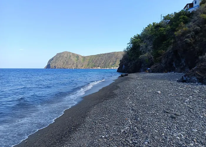 Сasa de vacaciones Casa Lisa *