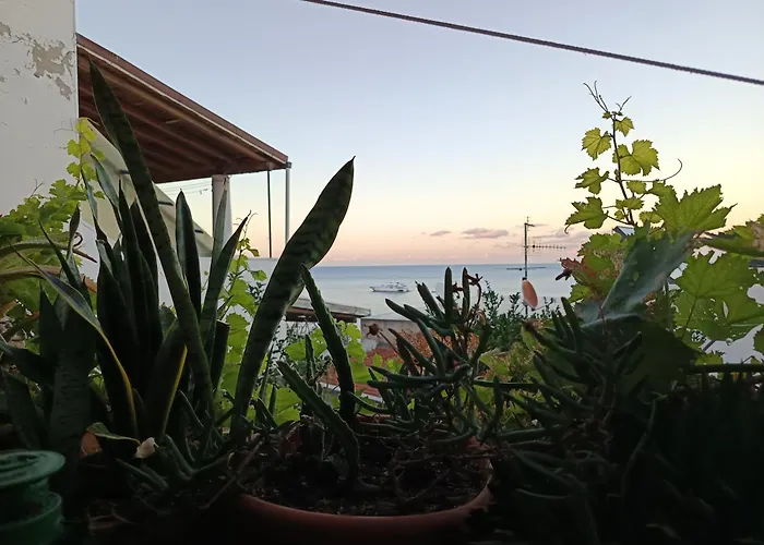 Holiday home Casa Lisa Lipari (Isola Lipari)